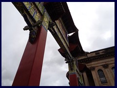 Chinatown, Liverpool 05